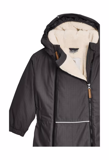 Overall FIOW 59 MNS ONPC Wind- and waterproof overall with taped seams, PFA-free