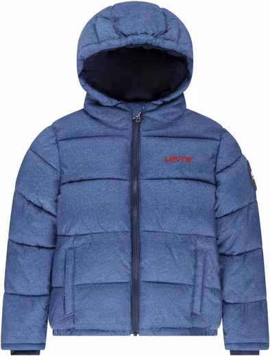 Quilted jacket for BOYS