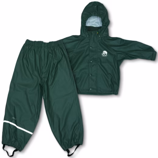 Rain suit - Image 2