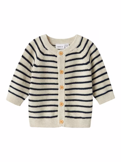 Cardigan NBMMast 1-piece