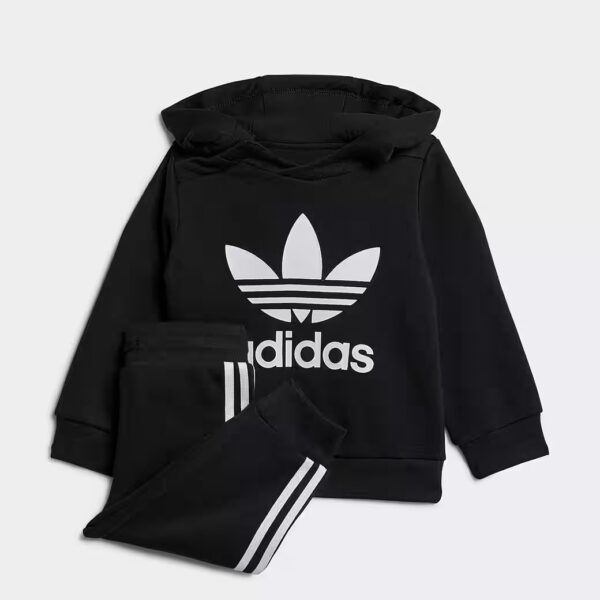 Jogging suit HOODIE SET