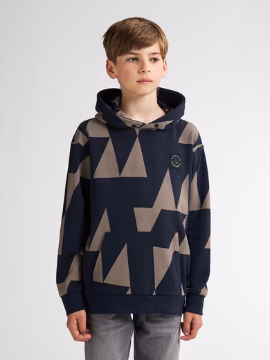 Sweatshirt Lassen