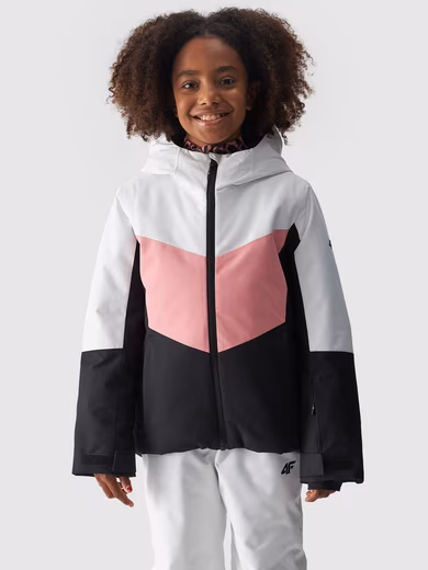 Ski jacket winter jacket