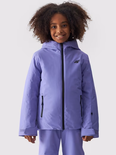 Ski jacket winter jacket