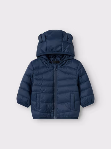 Winterjacke NBMMARBLE JACKET PB