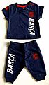 FC Barcelona Children's Jogging Suit, FC Barcelona Baby Joggers, Baby T-Shirts