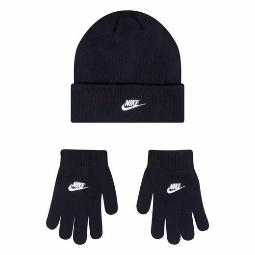 Beanie and Gloves Set NAN FUTURA BEANIE/GLOVE SET