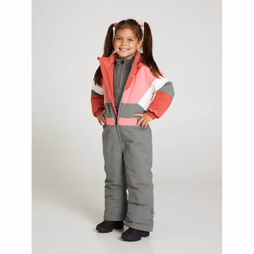 Winter jacket overall TODDLER PRTMICHTD SNOWSUIT - Image 2