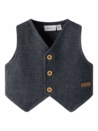 Short vest NBMFOLLOW WAIST COAT