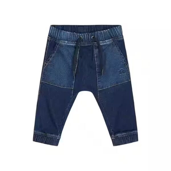 Comfortable jeans and shorts