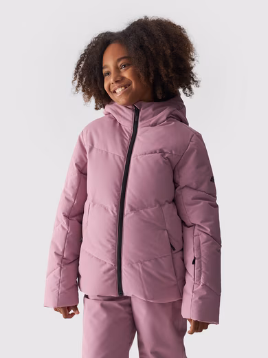 Ski jacket winter jacket