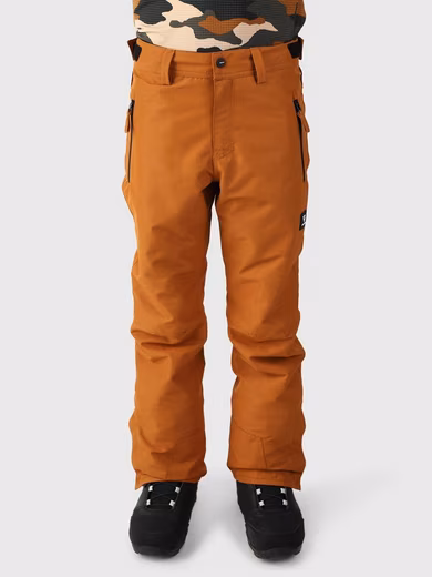 Ski pants