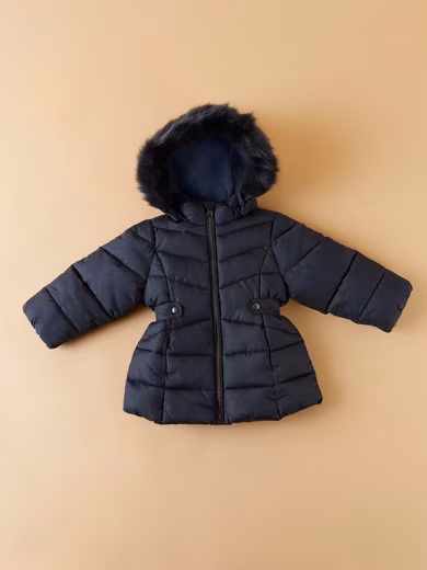 Outdoor jacket NMFMERETHE JACKET GLITTER NOOS