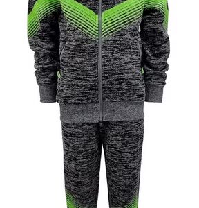 Sweat suit, jogging suit, leisure suit, JF352