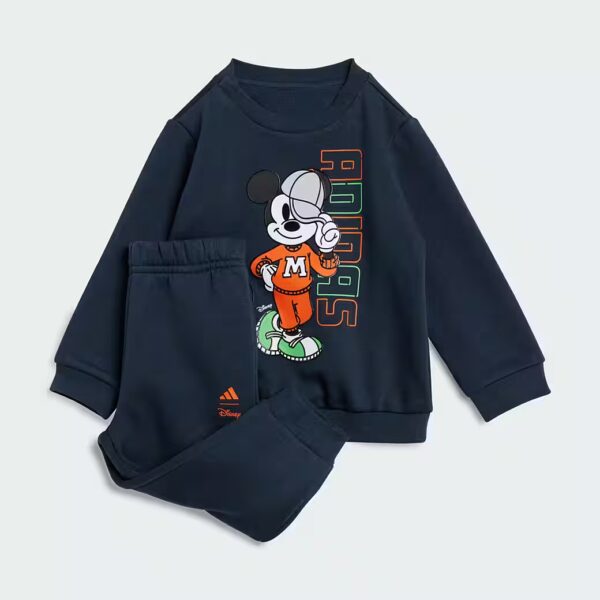 Training shirt DISNEY MICKY MOUSE JOGGING SUIT CHILDREN