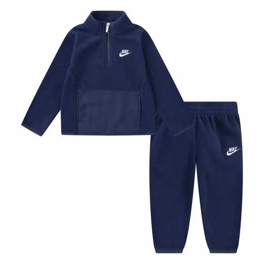 Jogging suit LIFESTYLE ESSENT 1/2 ZIP SET