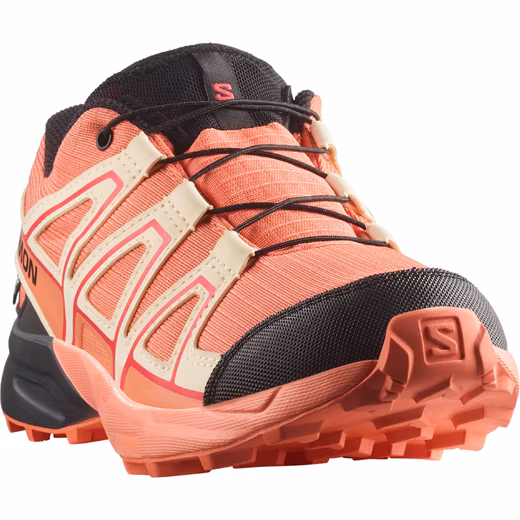 SPEEDCROSS WP J hiking shoe