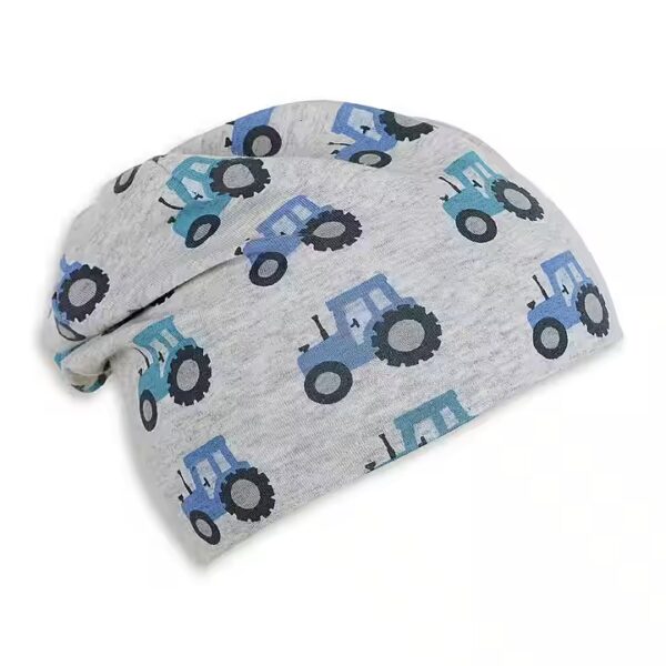 Beanie hat UV protection 50+