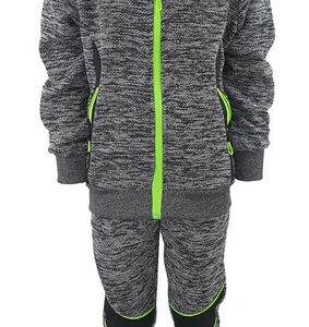 Sweat suit, jogging suit, leisure suit, JF273