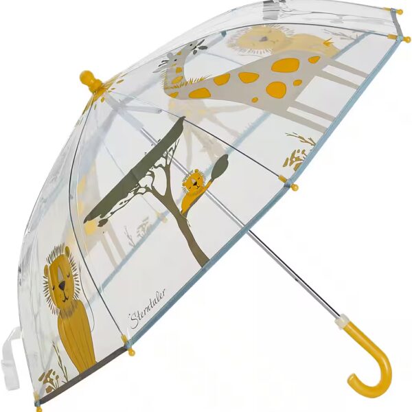 Safari umbrella