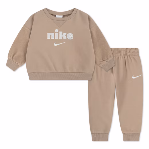 Jogging suit NKN COZY COMFORT CREW SET