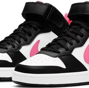 COURT BOROUGH MID 2 (GS) sneakers