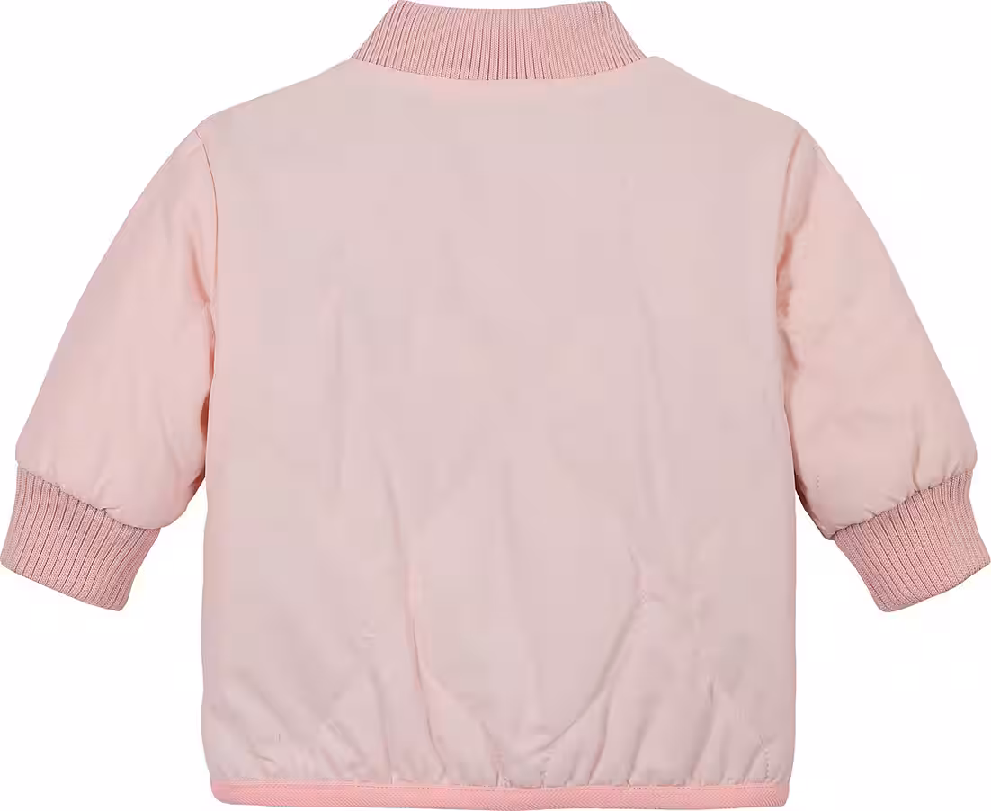 Quilted jacket - Image 5