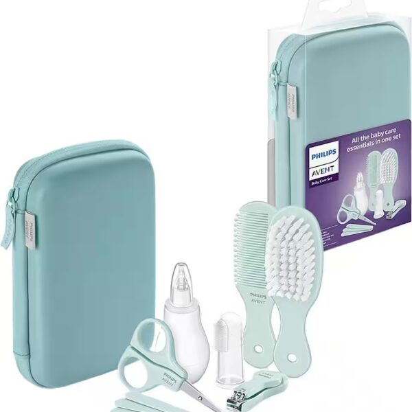 Baby care set SCH401/00