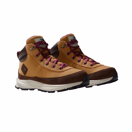 Y BACK-TO-BERKELEY IV HIKER winter boots