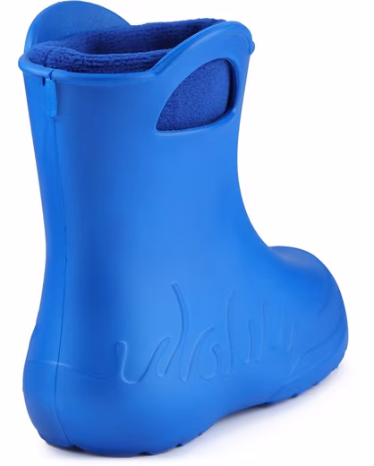 EVA lightweight rain boots LA-CA-03 children's rubber boots - Image 3