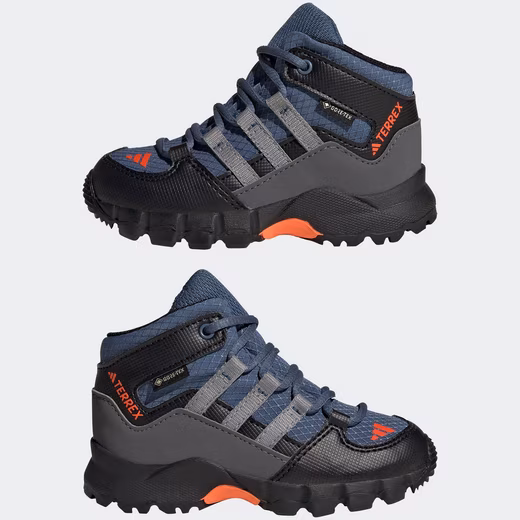 MID GORE-TEX hiking shoe