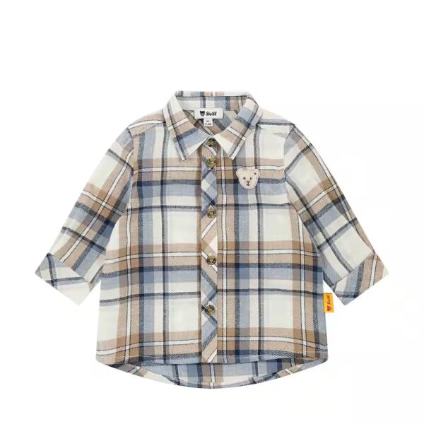 Long-sleeved shirt Nordicland