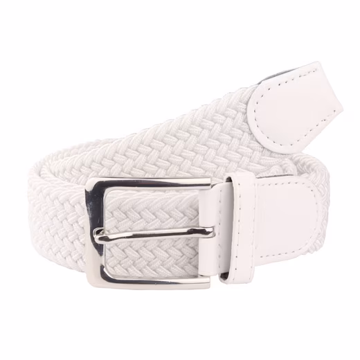 Braided belt Elastic fabric belt Braided belt for 85 to 150cm XXL