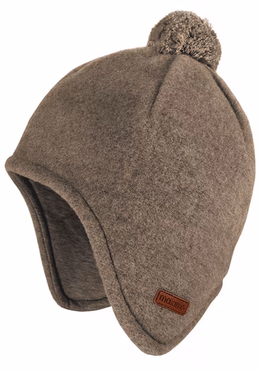 fleece hat