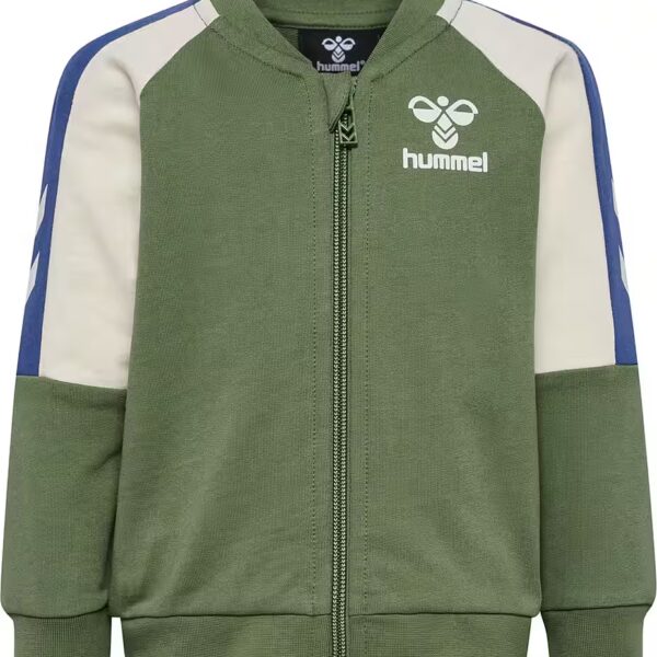 Skylan Zip Jacket training jacket