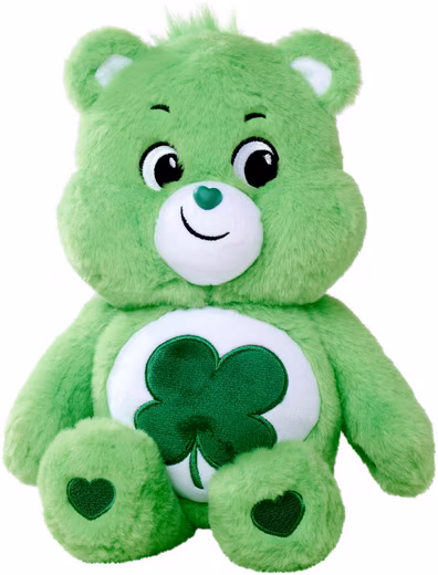 Care Bears cuddly toy, 35 cm