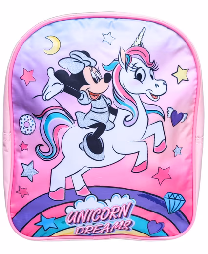 Kindergarten bag UNICORN DREAMS Children's backpack 30 cm