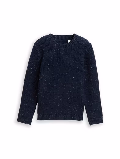 Knitted Sweaters Sweaters & Cardigans
