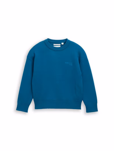 Knitted Sweaters Sweaters & Cardigans