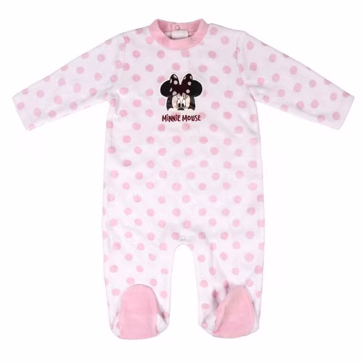 Romper Baby Romper – Cute one-piece for newborns