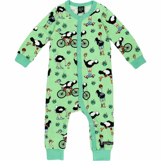 Romper Bouquet Unisex Kids