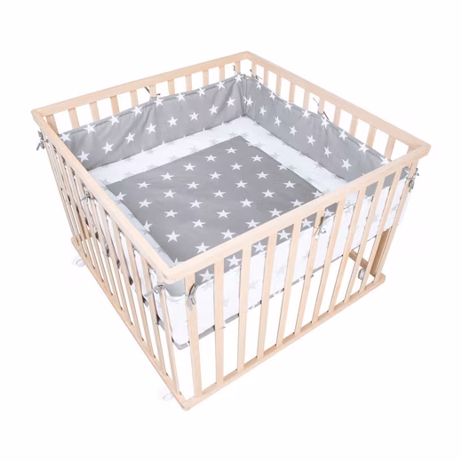 Playpen Little Stars