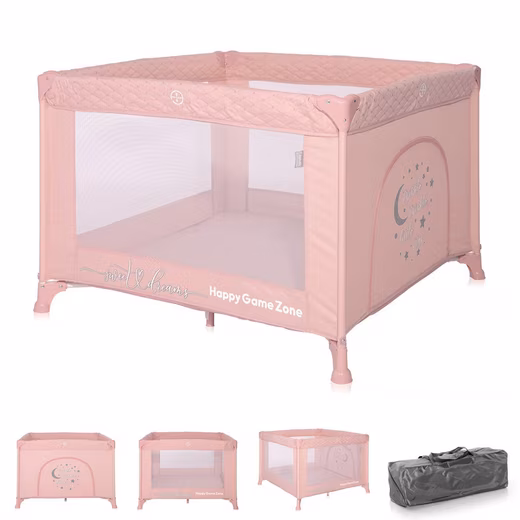 Playpen Travel Playpen Happy Game Zone