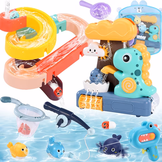 Bath Toys Bathtub Toys - Bath Toys - Bathtub Toys