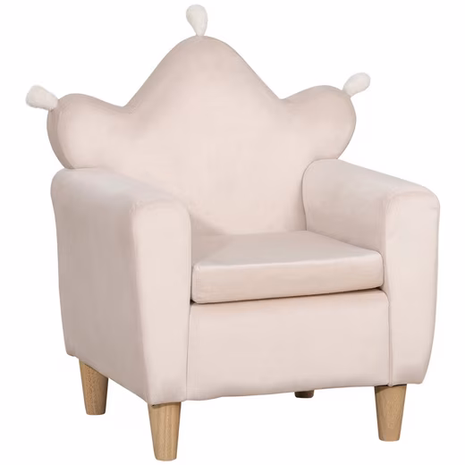 Children's armchair Children's furniture for children's rooms, Children's sofa