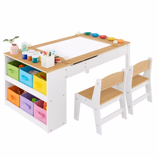 Children's seating group 3 pcs