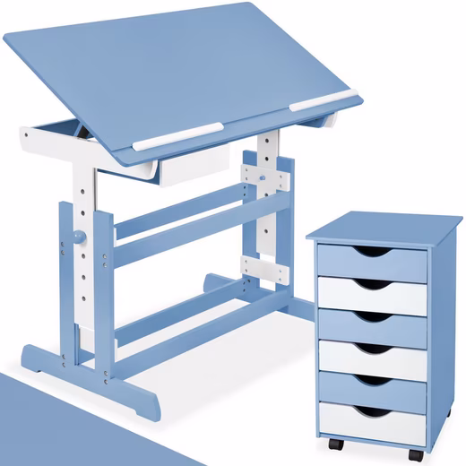 Children's Desk Desk