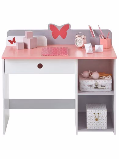 Children's Desk Children's Desk BUTTERFLIES, Preschoolers