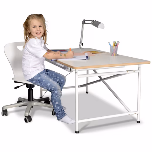 Children's desk KINTO-XL