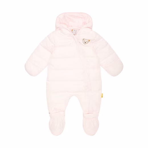 Snow Overall Snowsuit